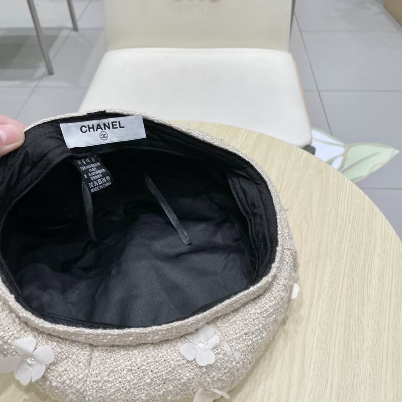Chanel beret (104)