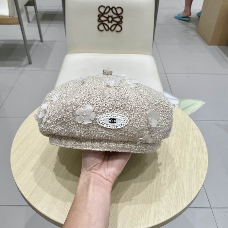 Chanel beret (106)