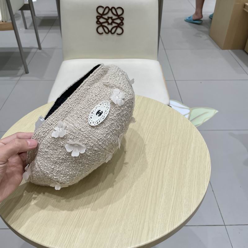 Chanel beret (107)