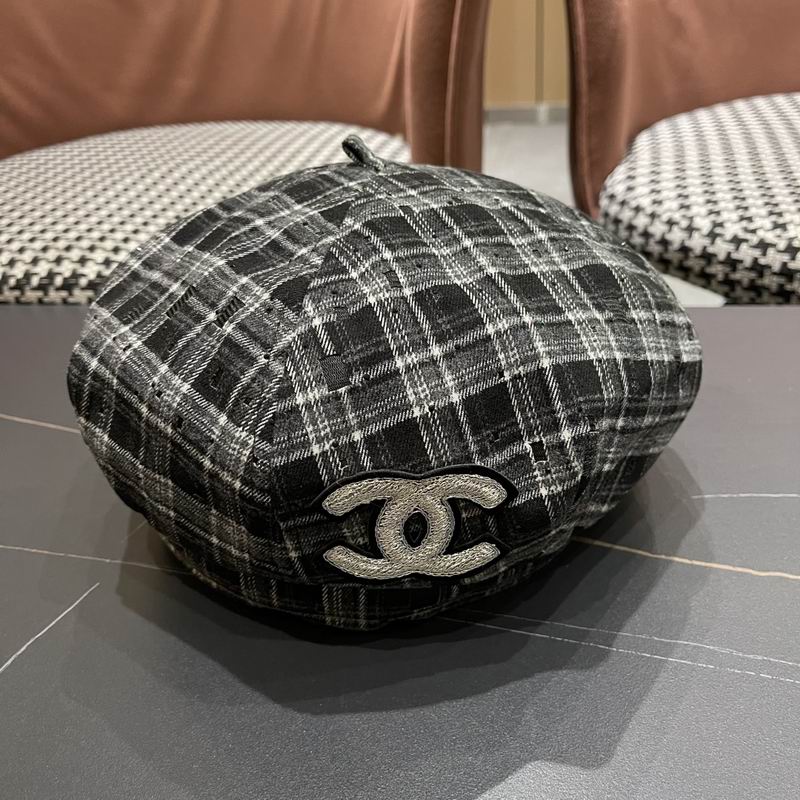 Chanel beret (11)