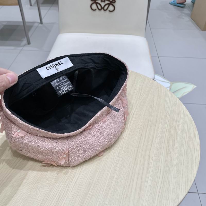 Chanel beret (113)