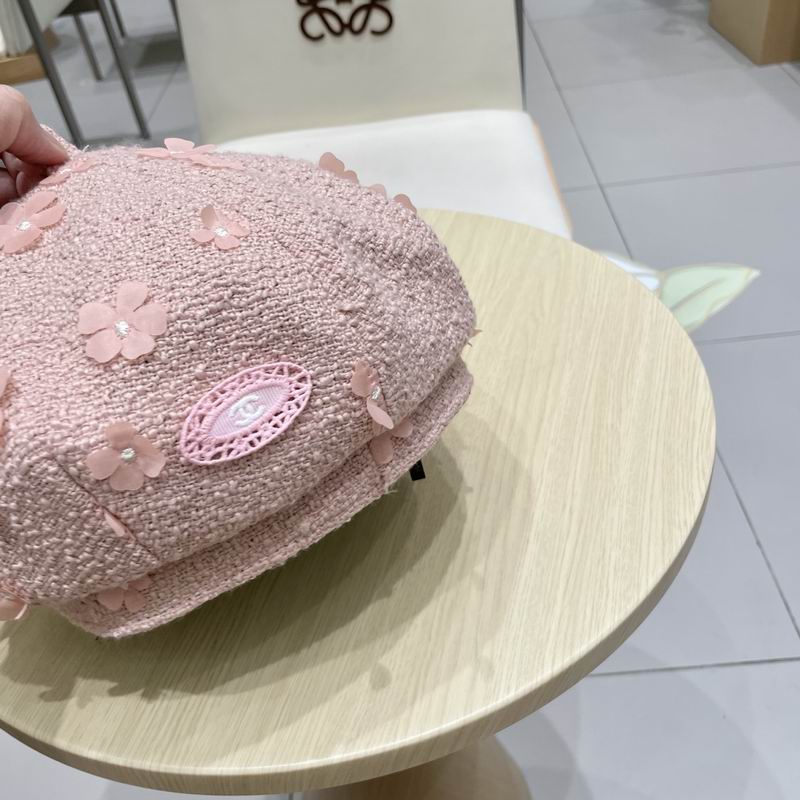 Chanel beret (119)