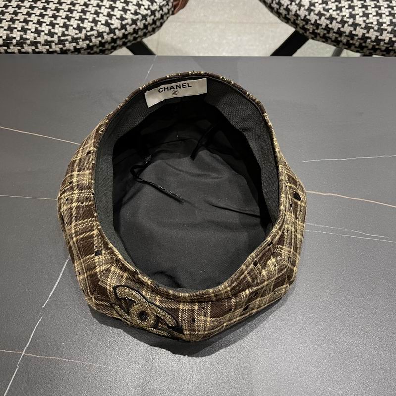 Chanel beret (12)