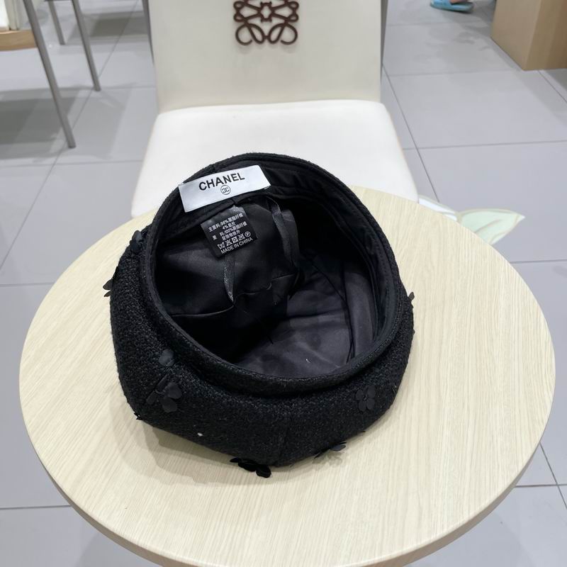 Chanel beret (122)