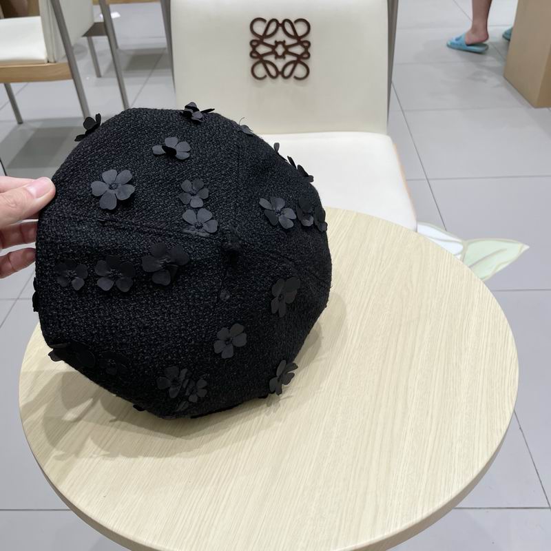 Chanel beret (124)