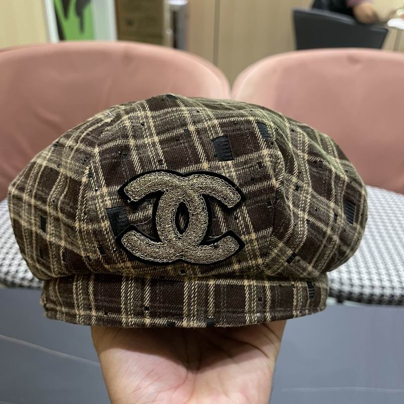 Chanel beret (13)