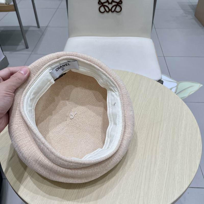 Chanel beret (131)