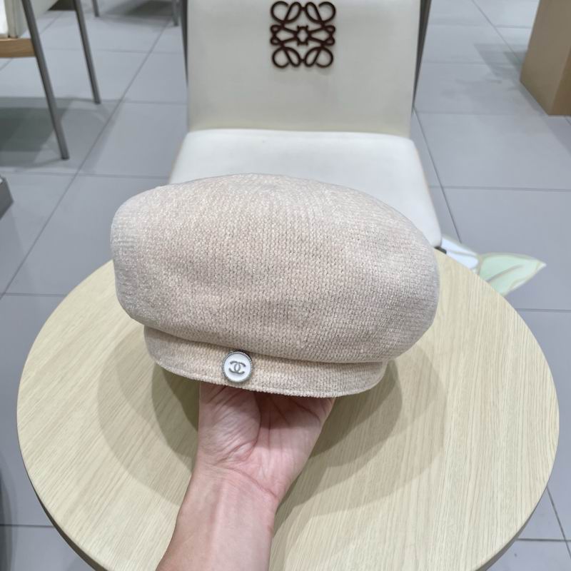 Chanel beret (132)