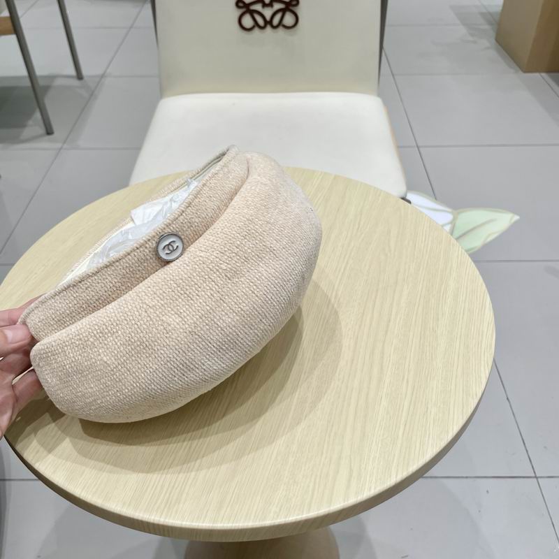 Chanel beret (134)