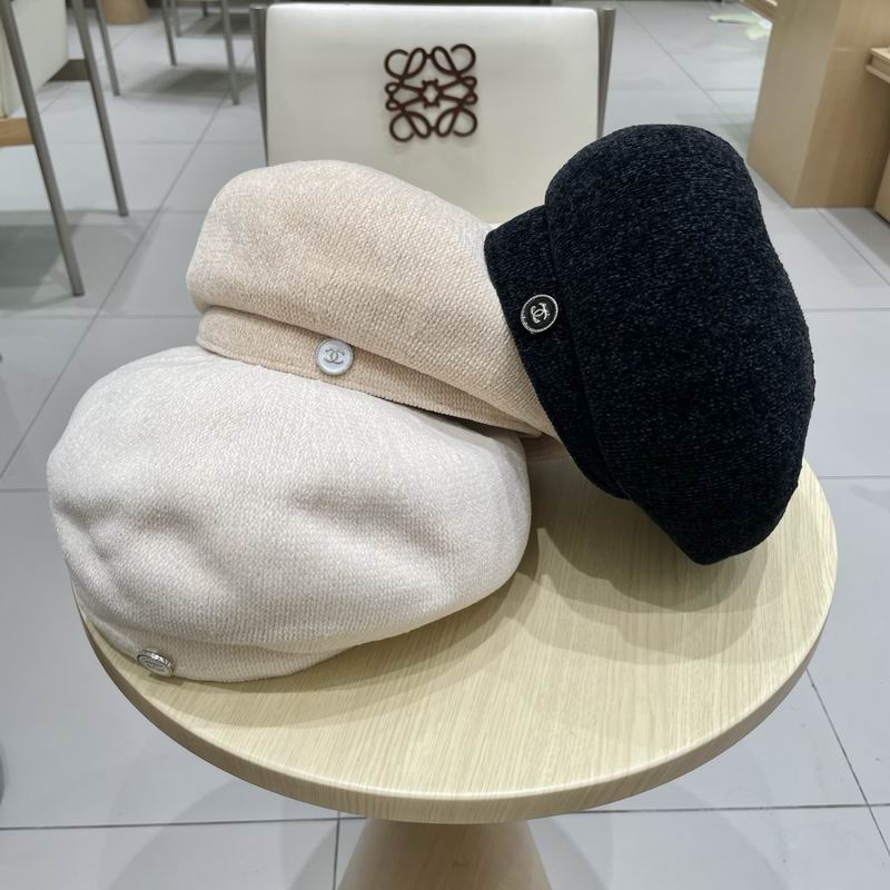 Chanel beret (135)