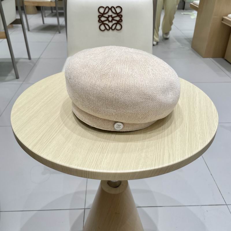 Chanel beret (139)