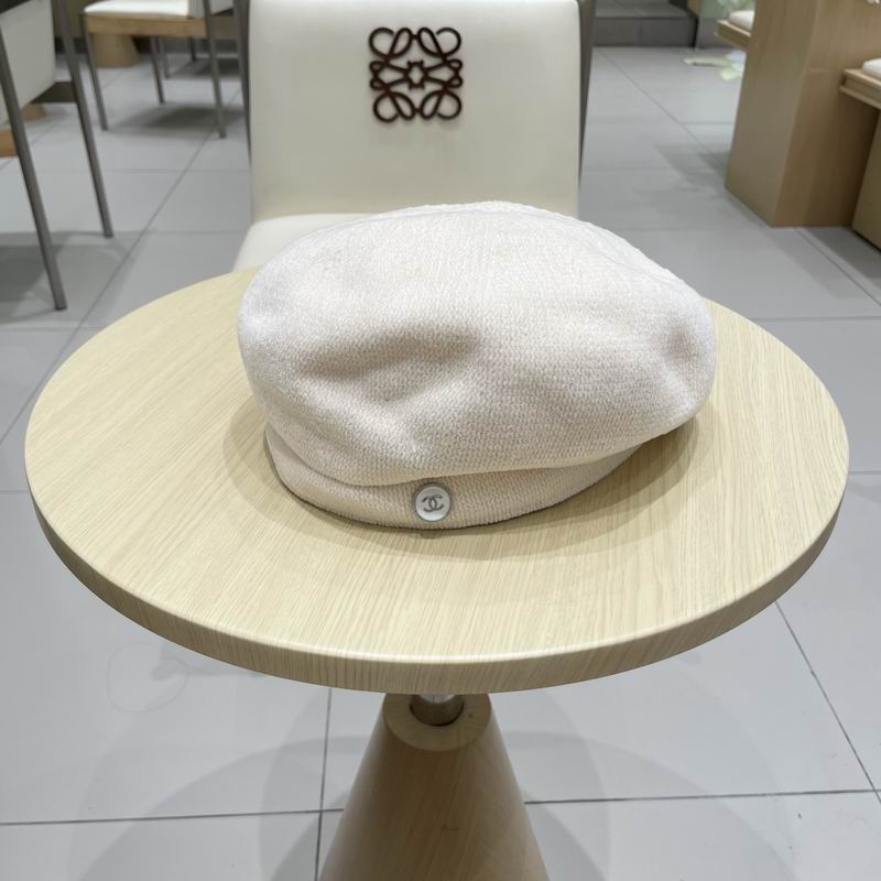 Chanel beret (148)