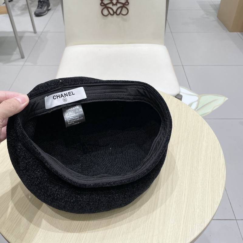 Chanel beret (149)