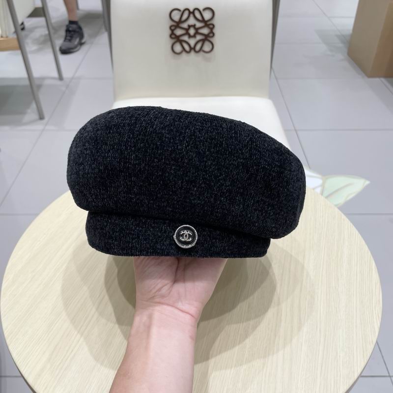 Chanel beret (152)