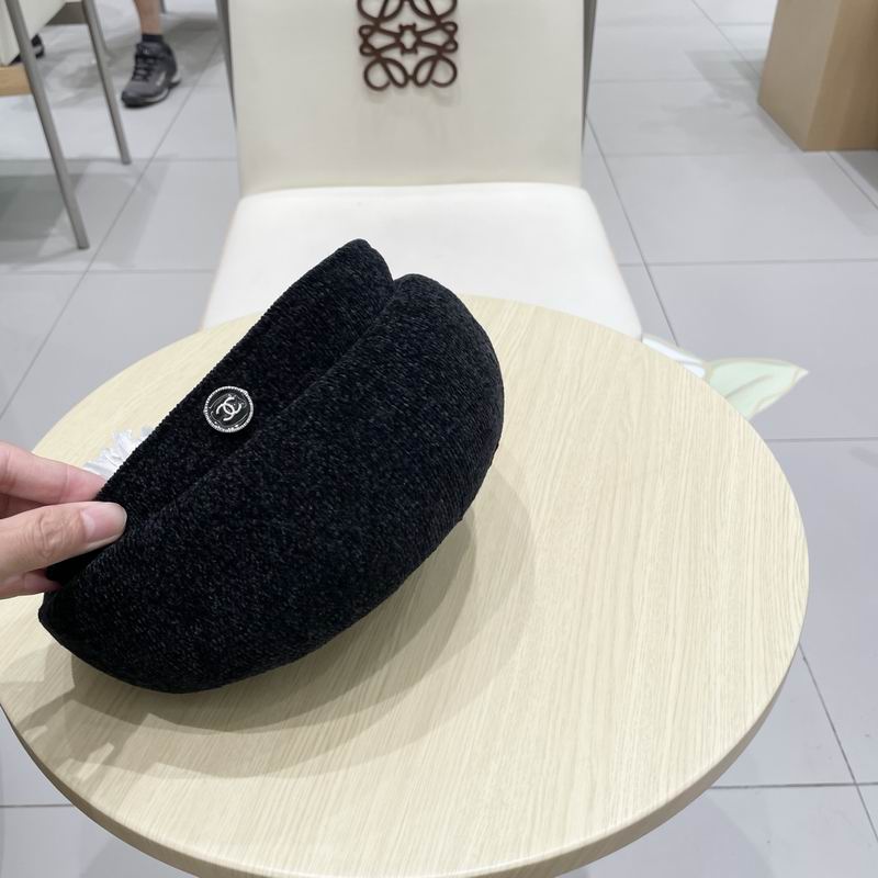 Chanel beret (155)