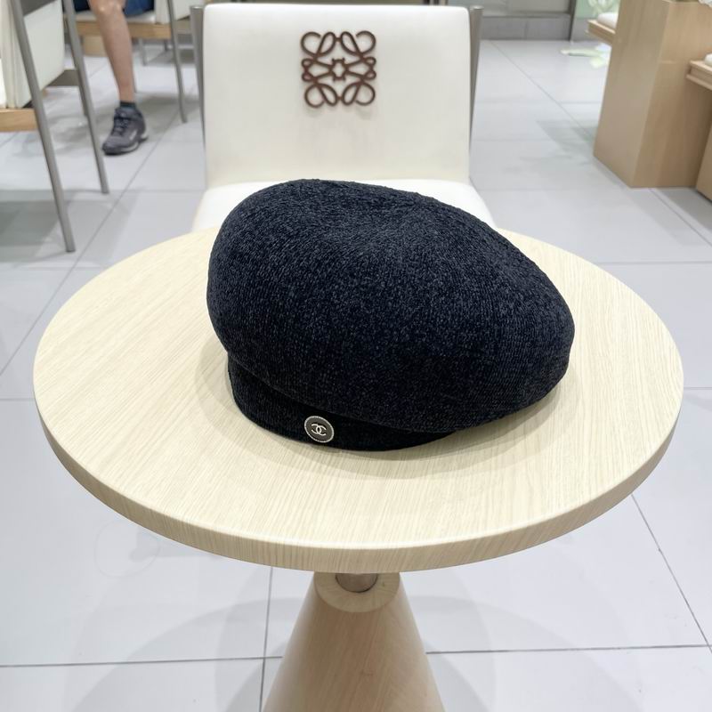 Chanel beret (157)