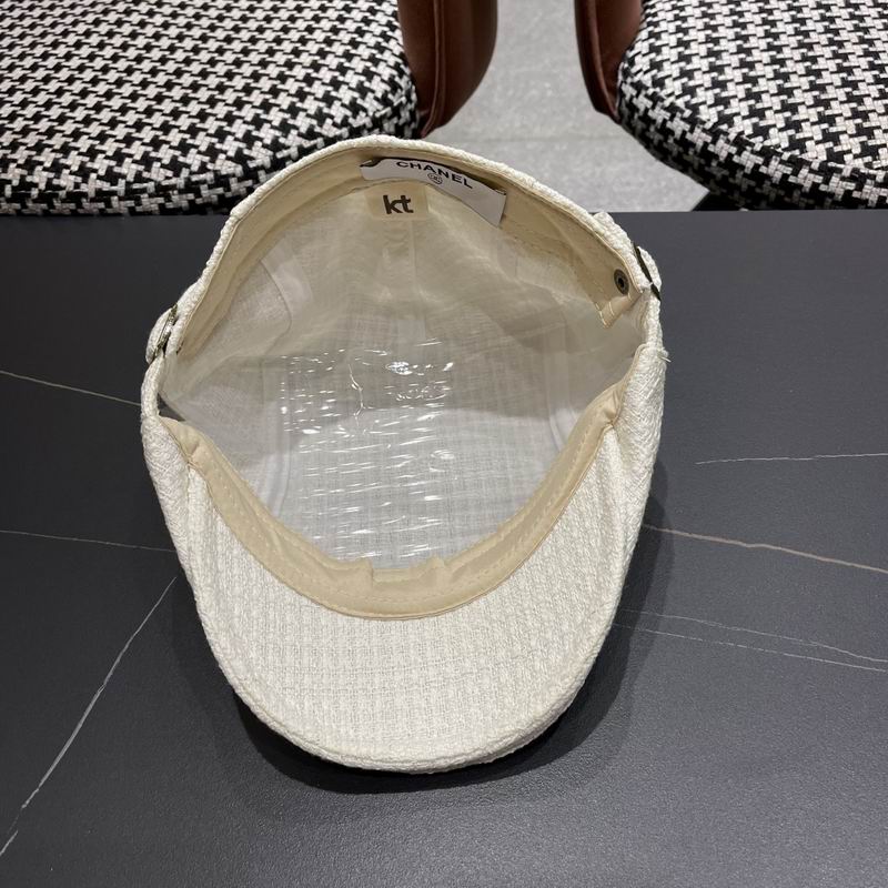 Chanel beret (159)