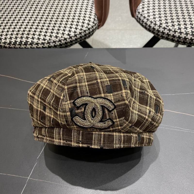 Chanel beret (16)