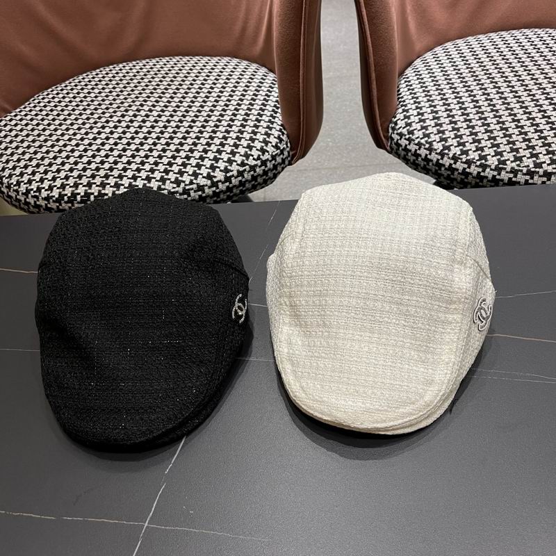 Chanel beret (162)