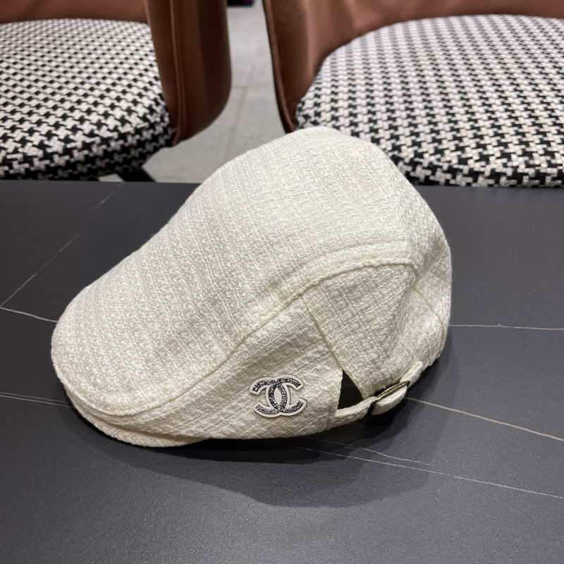 Chanel beret (165)