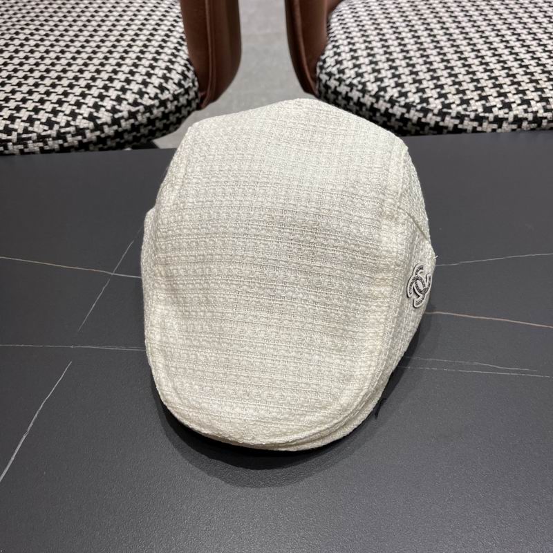 Chanel beret (167)