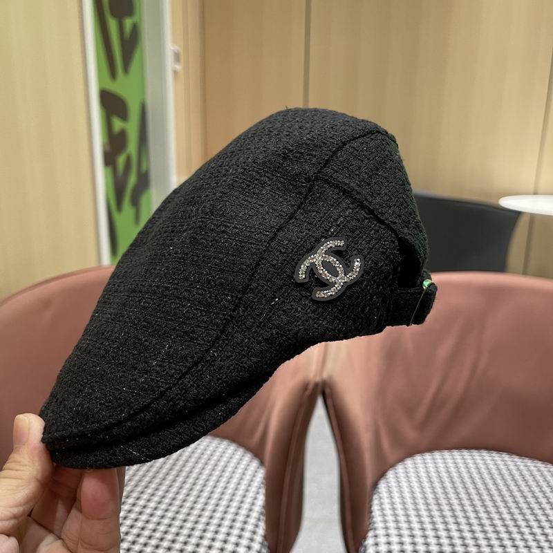 Chanel beret (169)