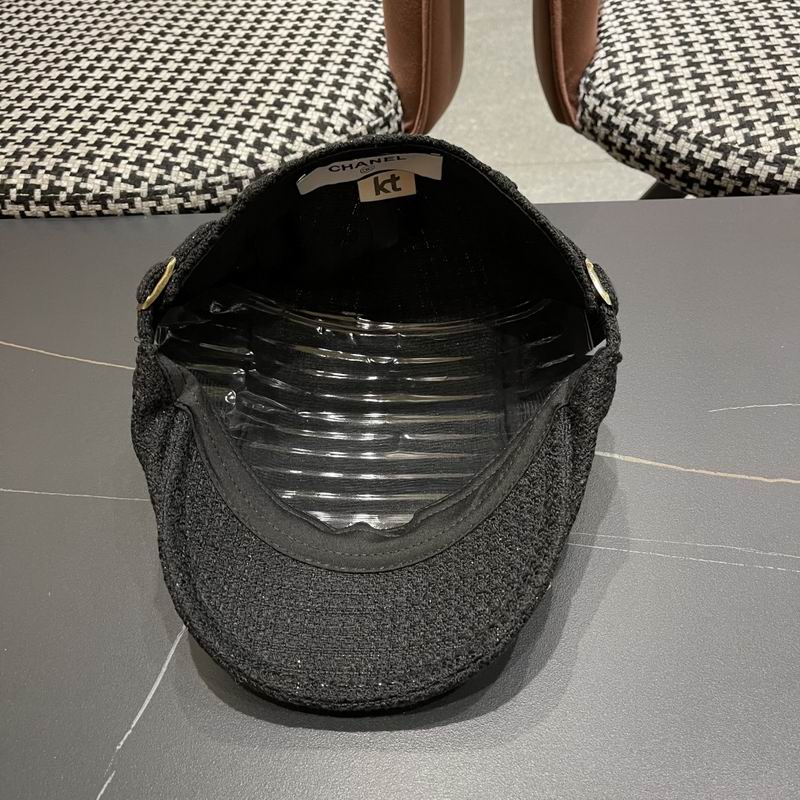 Chanel beret (171)