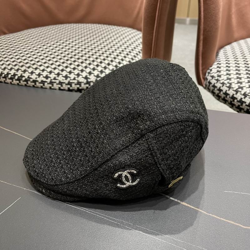 Chanel beret (175)
