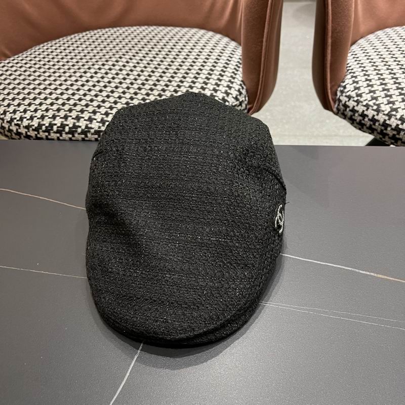 Chanel beret (177)