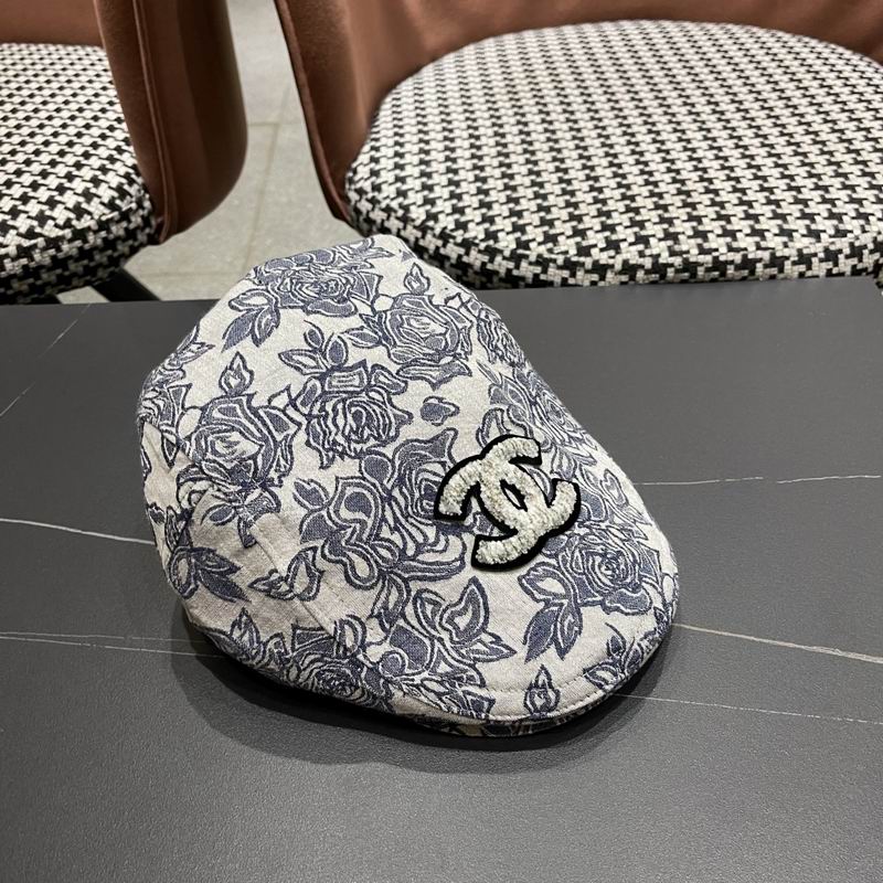 Chanel beret (185)
