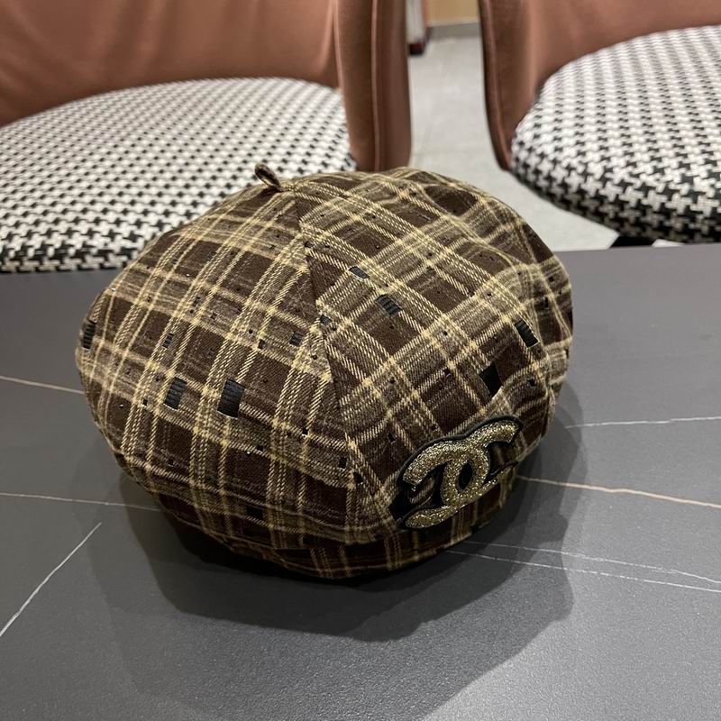 Chanel beret (19)
