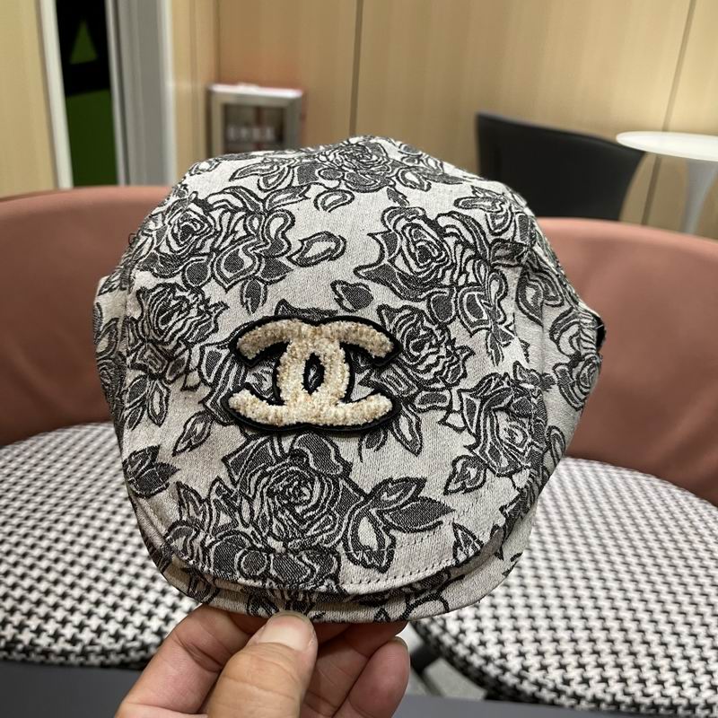 Chanel beret (192)