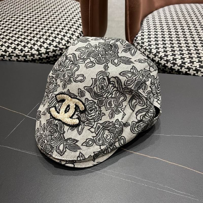 Chanel beret (198)