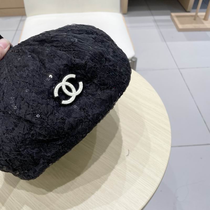 Chanel beret (201)