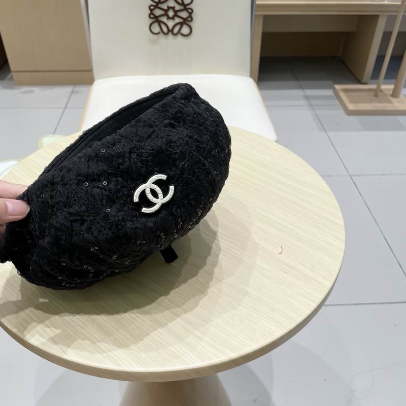 Chanel beret (205)