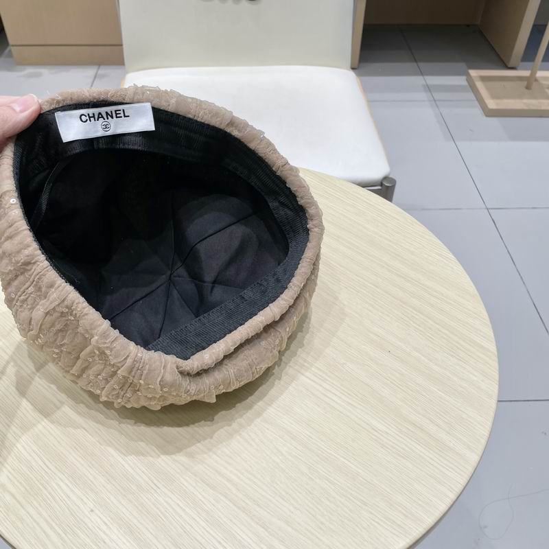 Chanel beret (209)