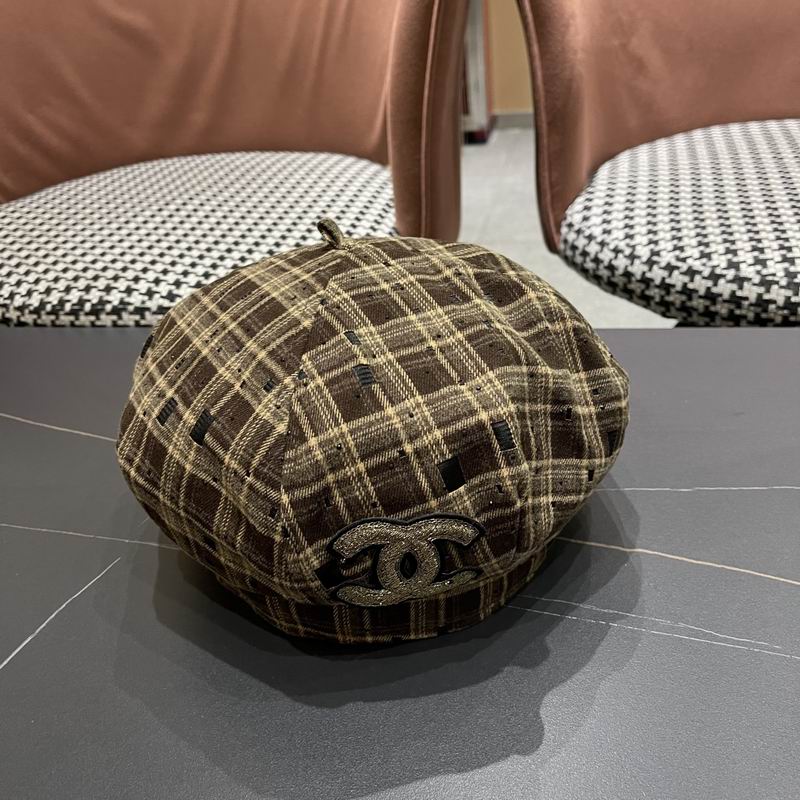 Chanel beret (21)