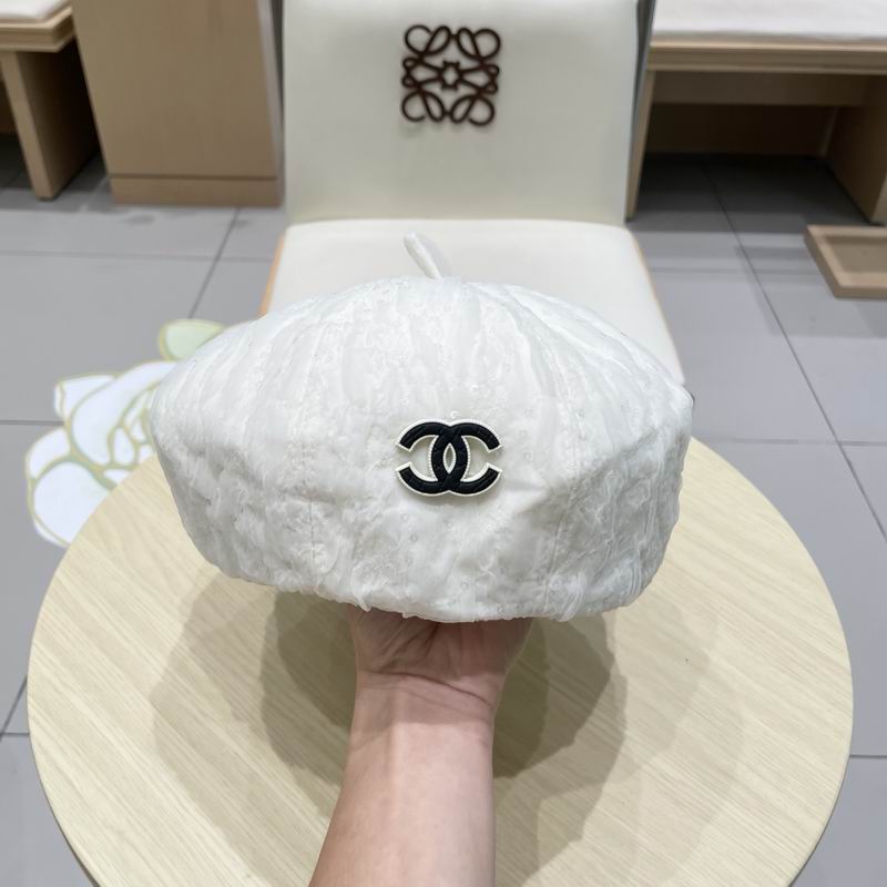 Chanel beret (219)