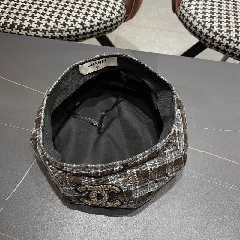 Chanel beret (22)