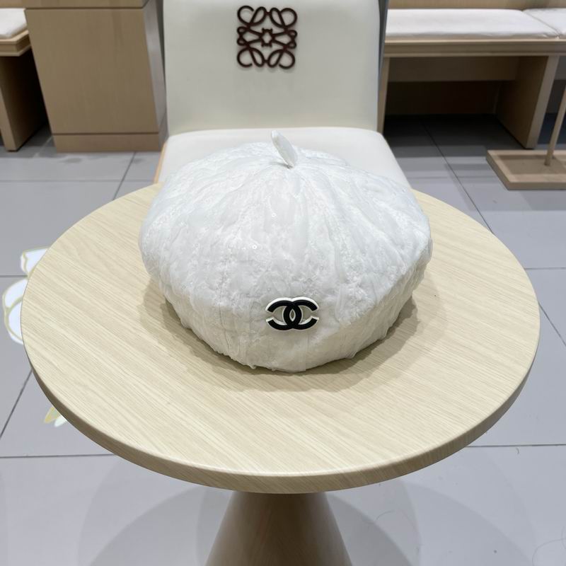 Chanel beret (227)