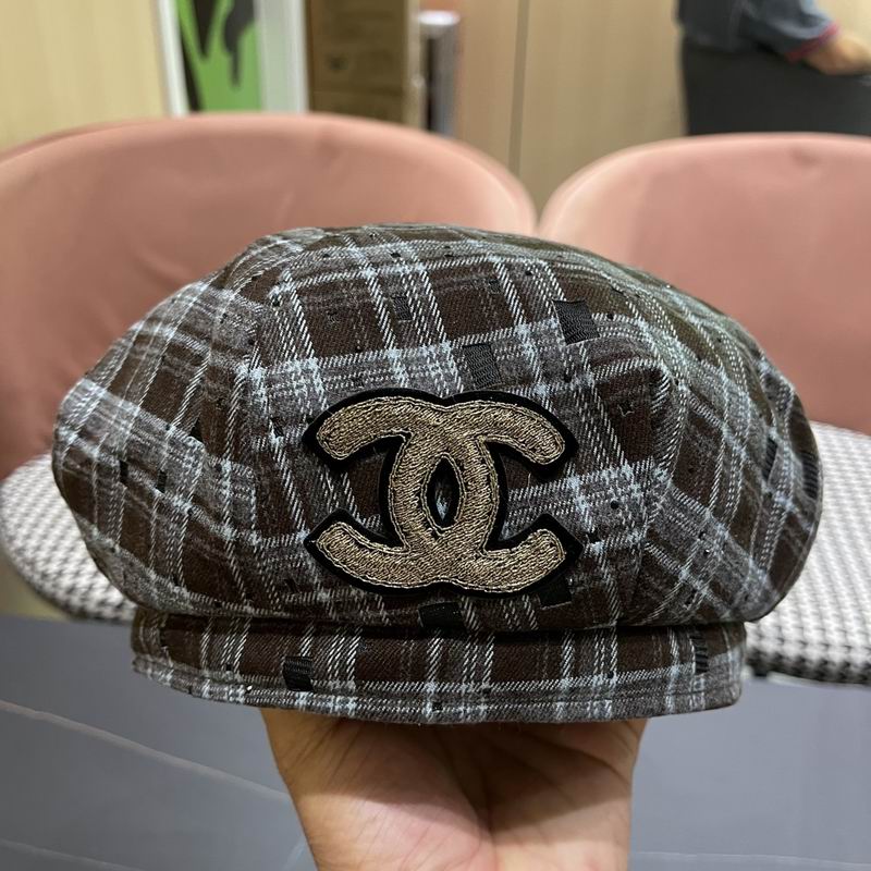 Chanel beret (23)