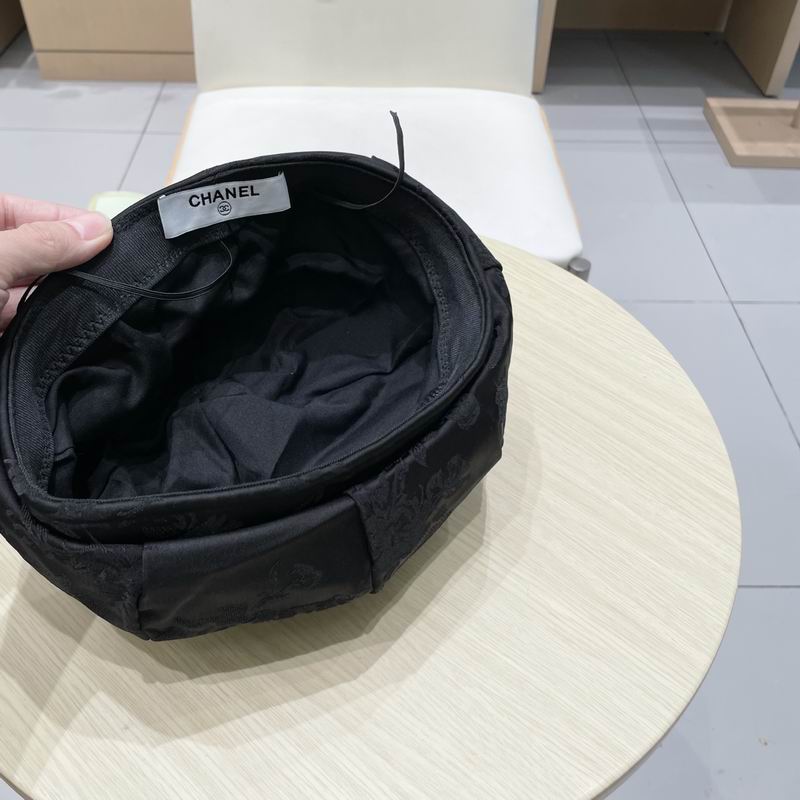 Chanel beret (237)
