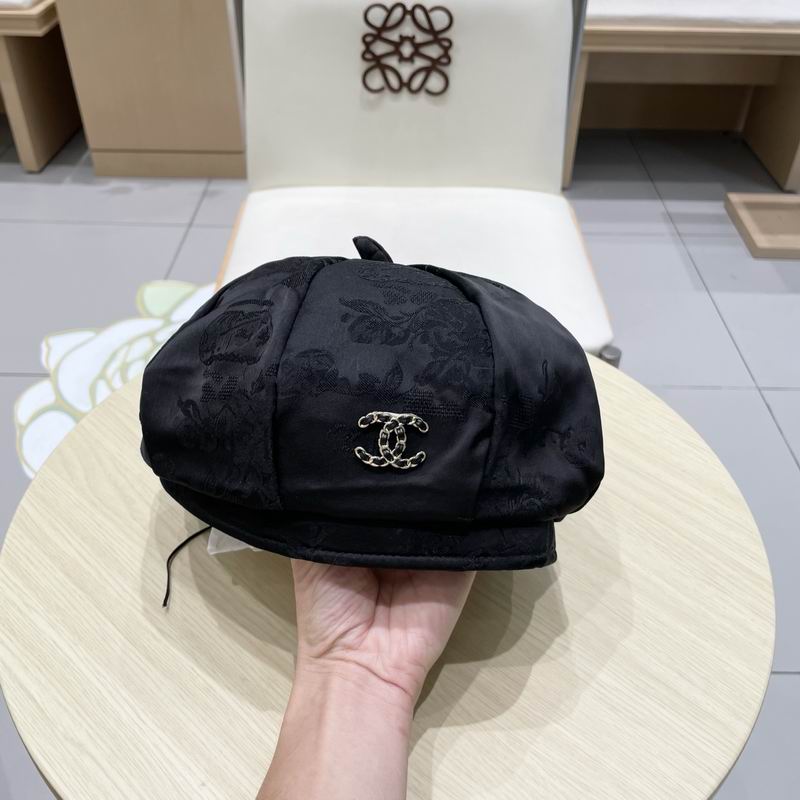 Chanel beret (238)