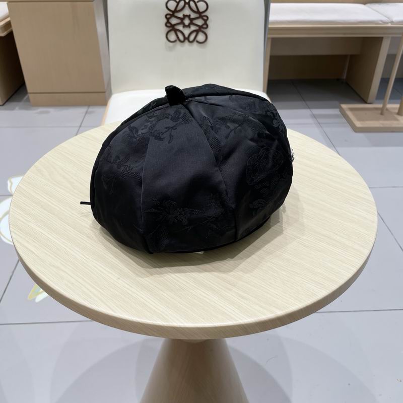 Chanel beret (244)