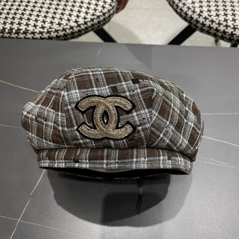 Chanel beret (26)