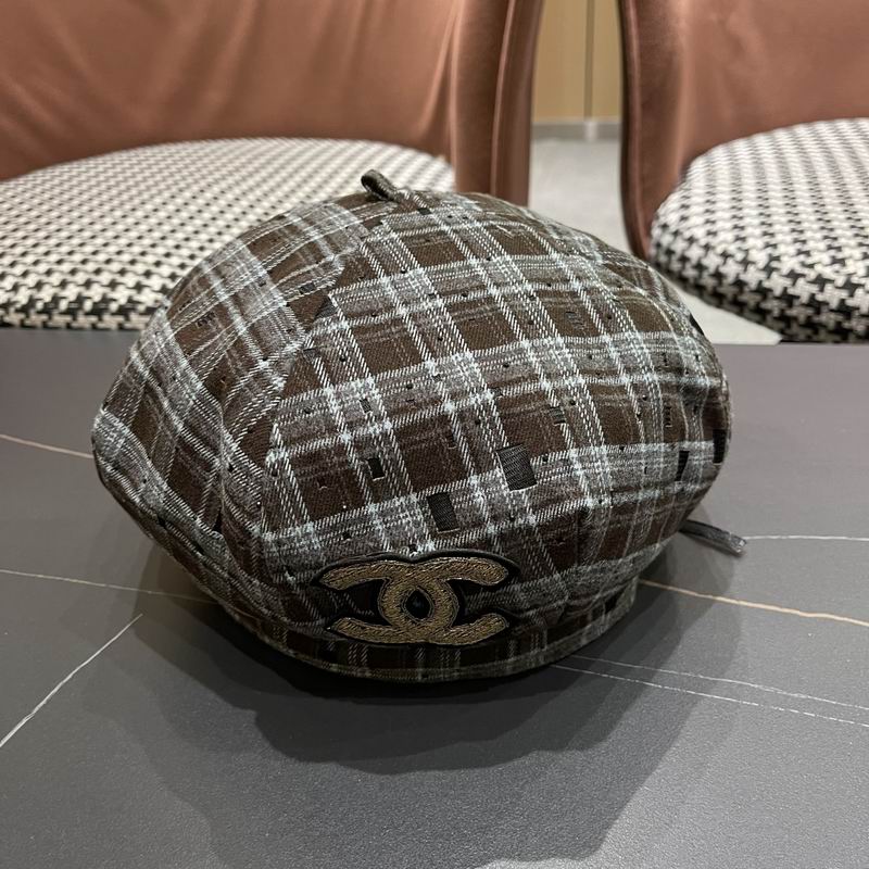 Chanel beret (32)