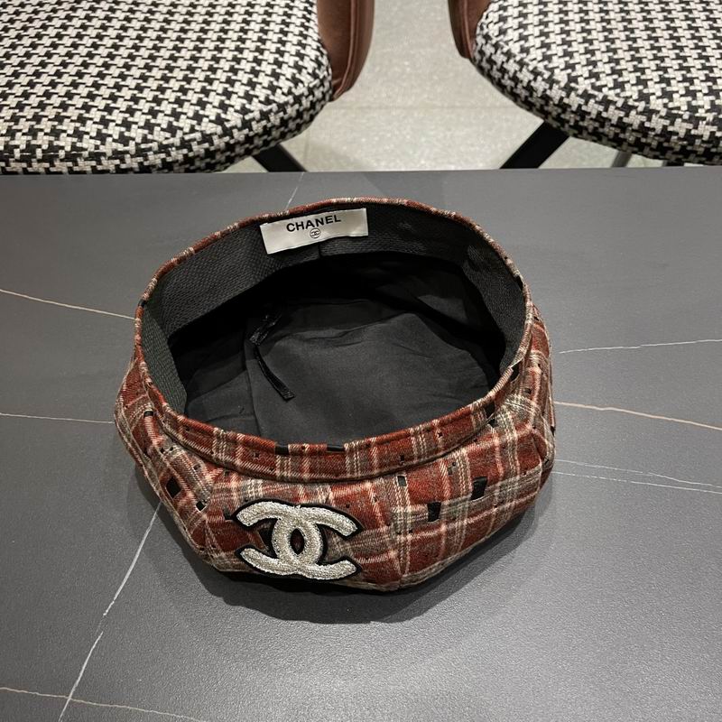 Chanel beret (33)