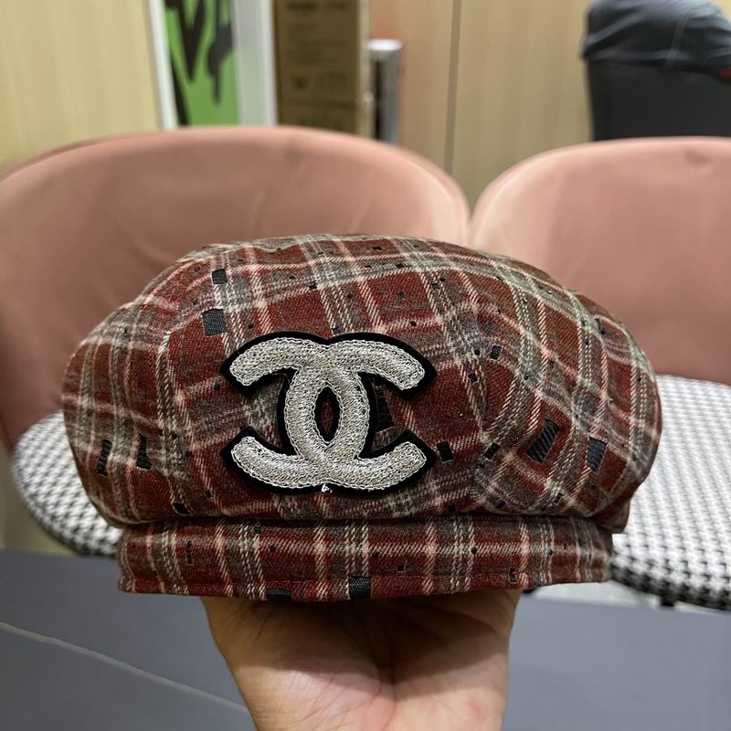 Chanel beret (34)