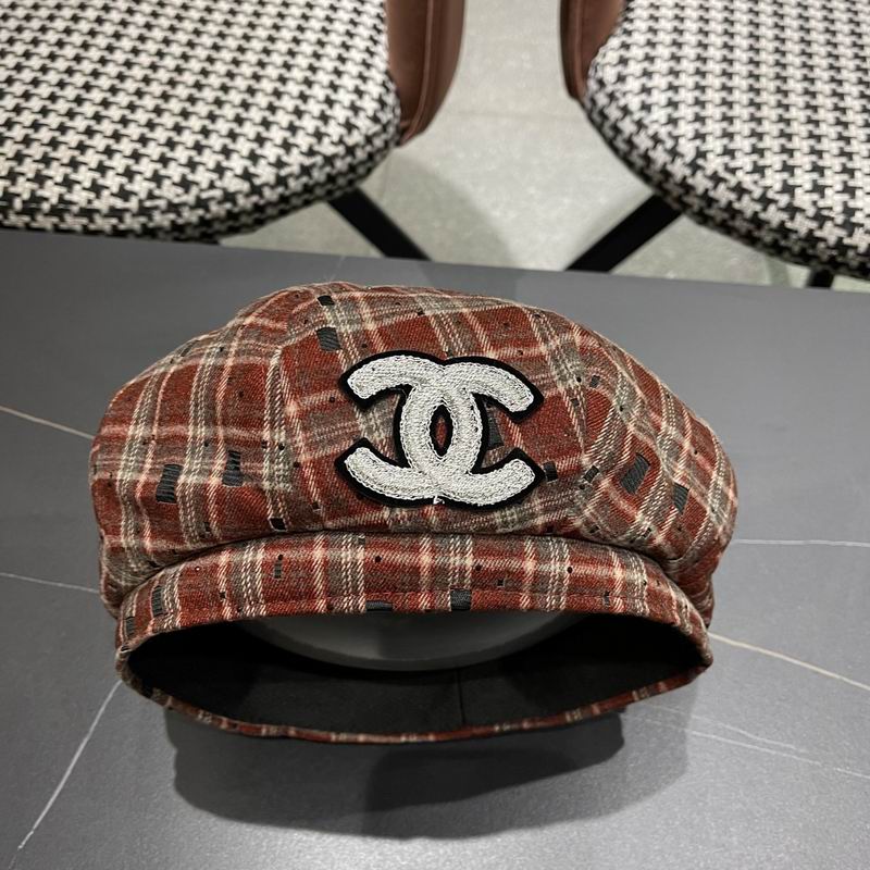 Chanel beret (37)