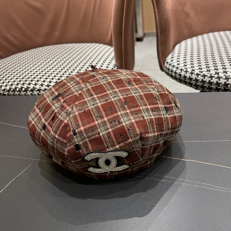 Chanel beret (43)